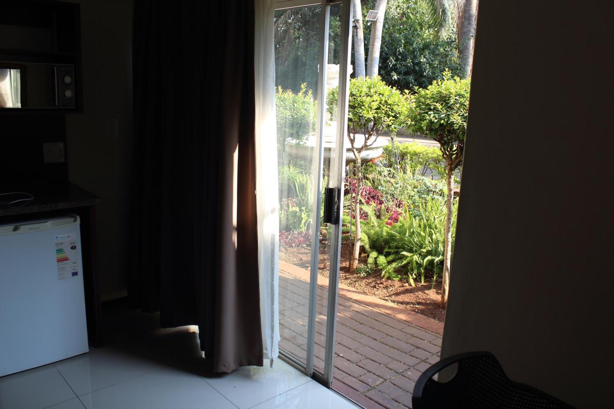 Purple Olive Guest House Pretoria-Noord Eksteriør billede