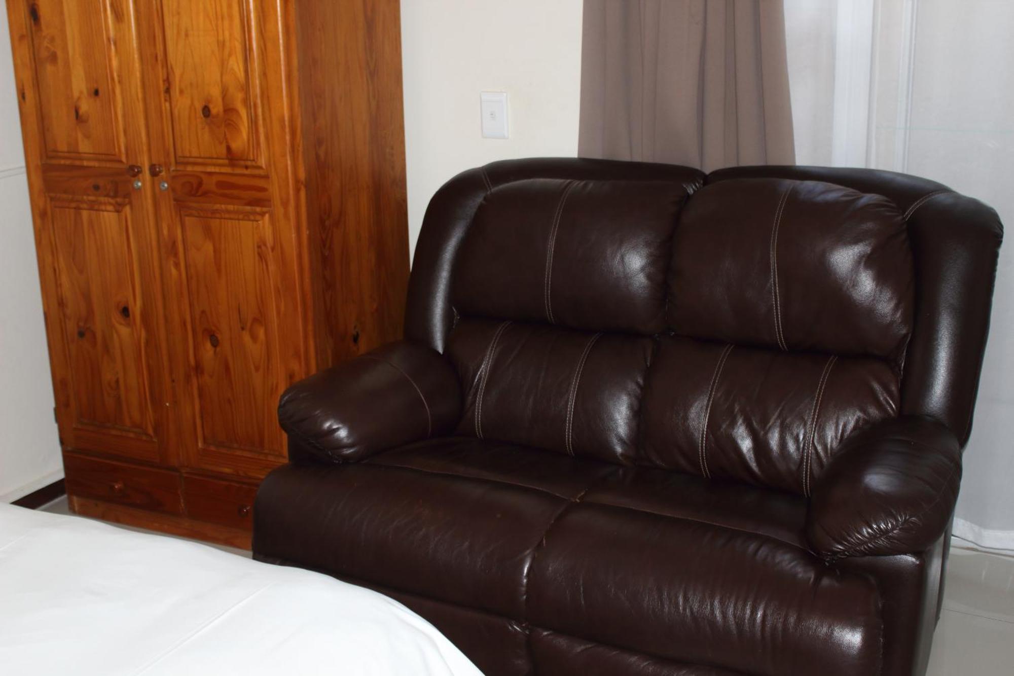 Purple Olive Guest House Pretoria-Noord Eksteriør billede