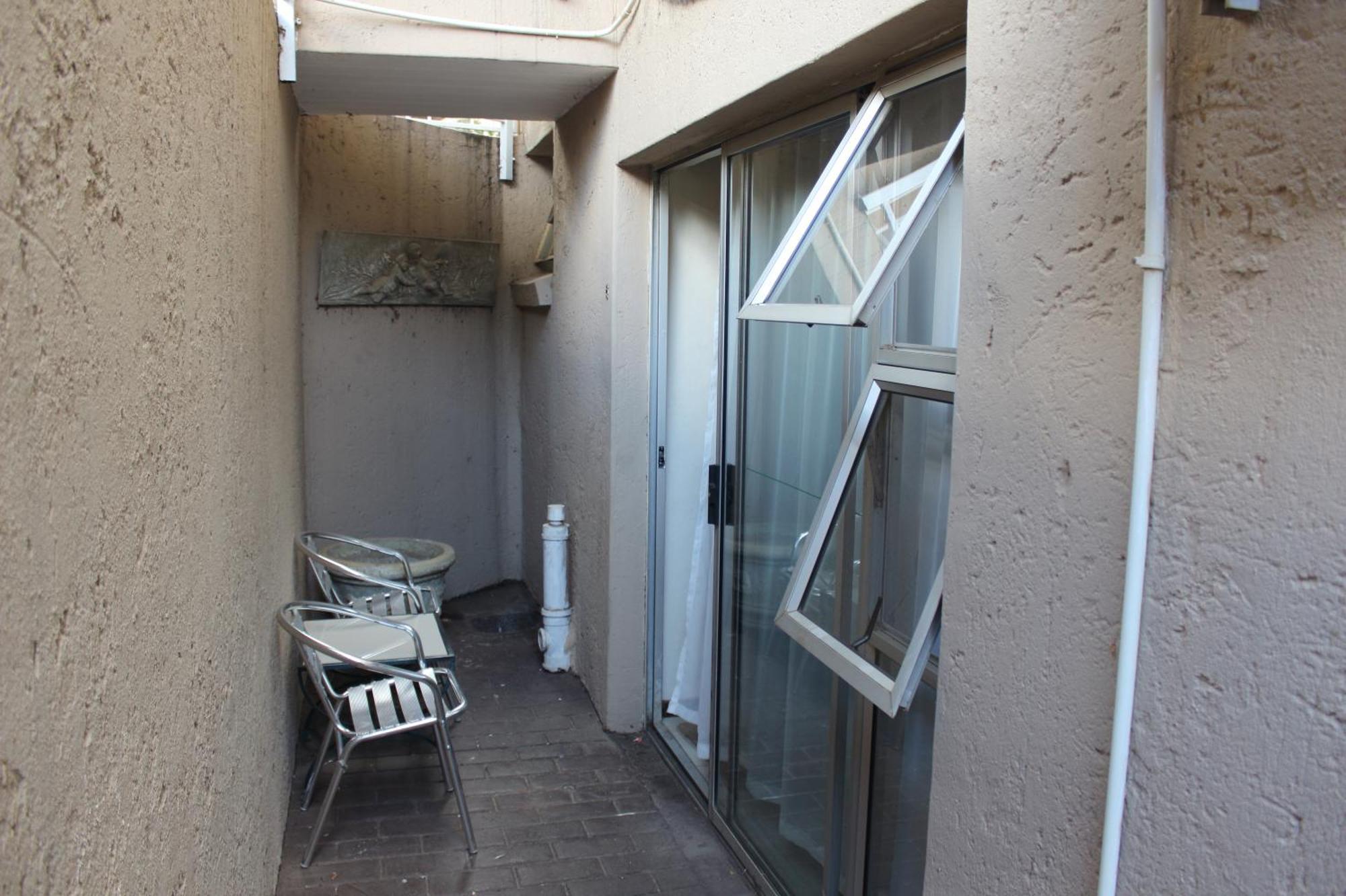 Purple Olive Guest House Pretoria-Noord Eksteriør billede