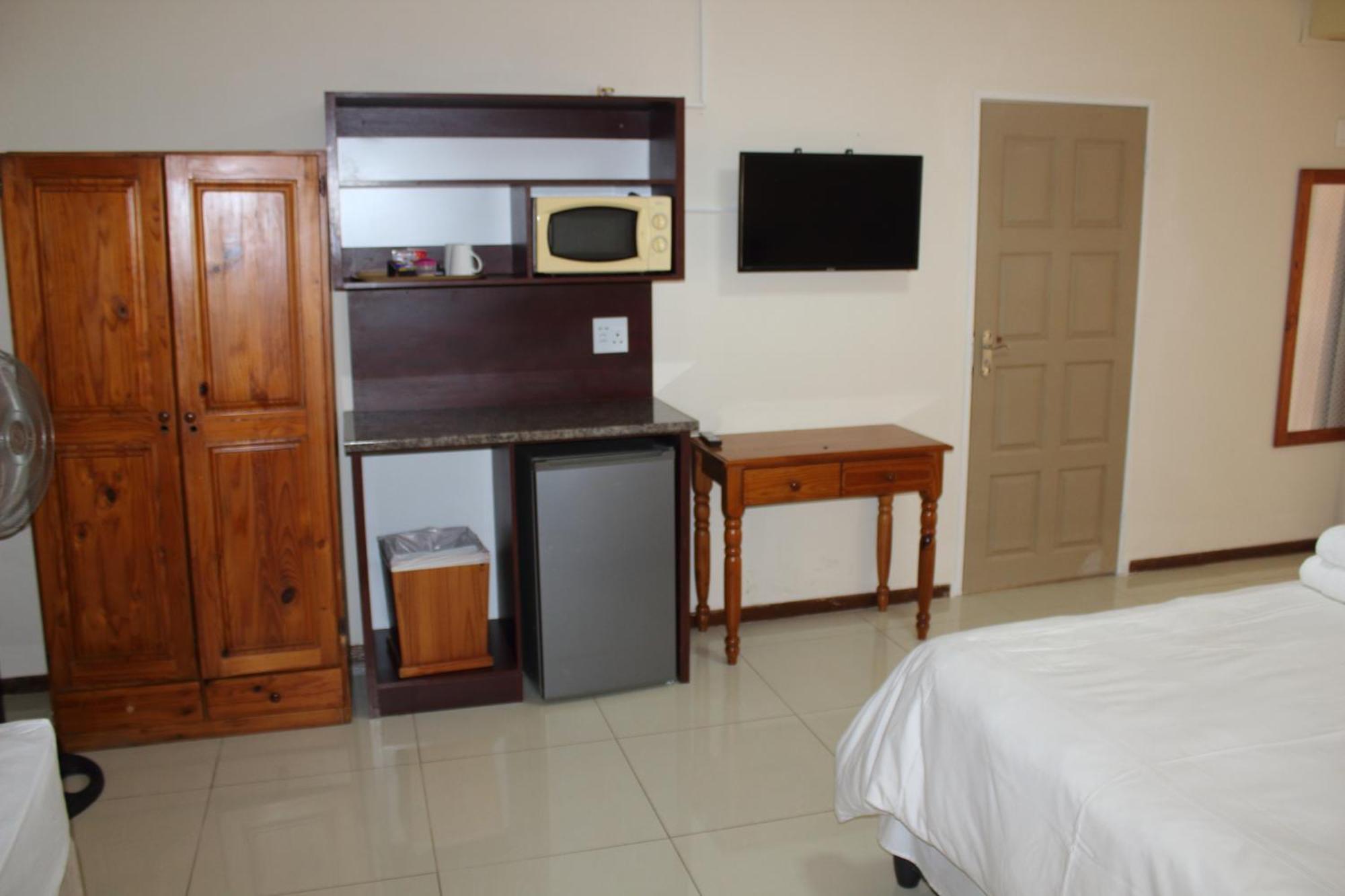 Purple Olive Guest House Pretoria-Noord Eksteriør billede