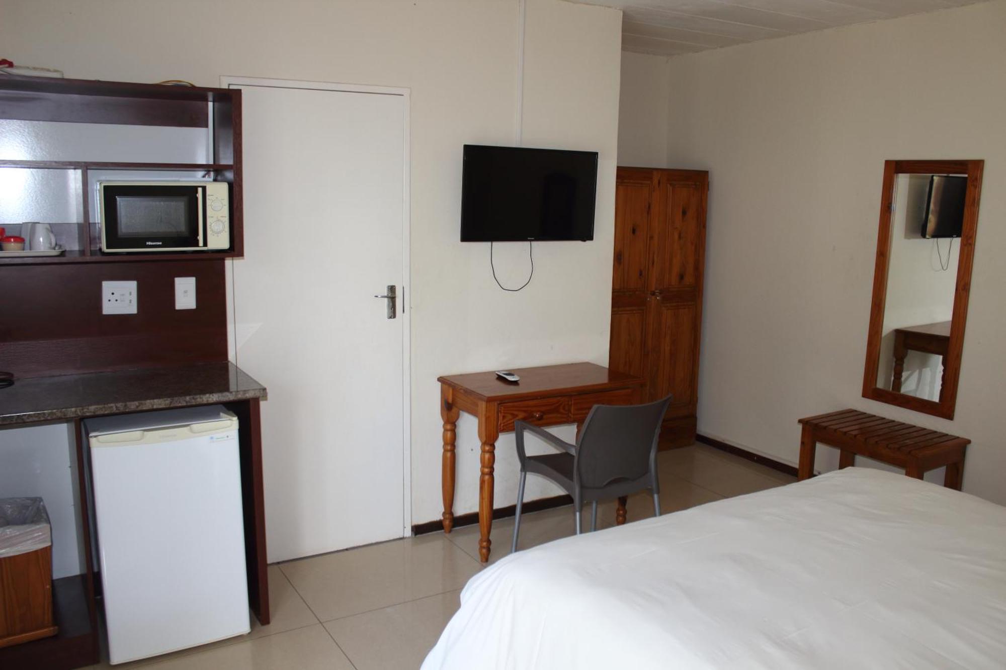 Purple Olive Guest House Pretoria-Noord Eksteriør billede