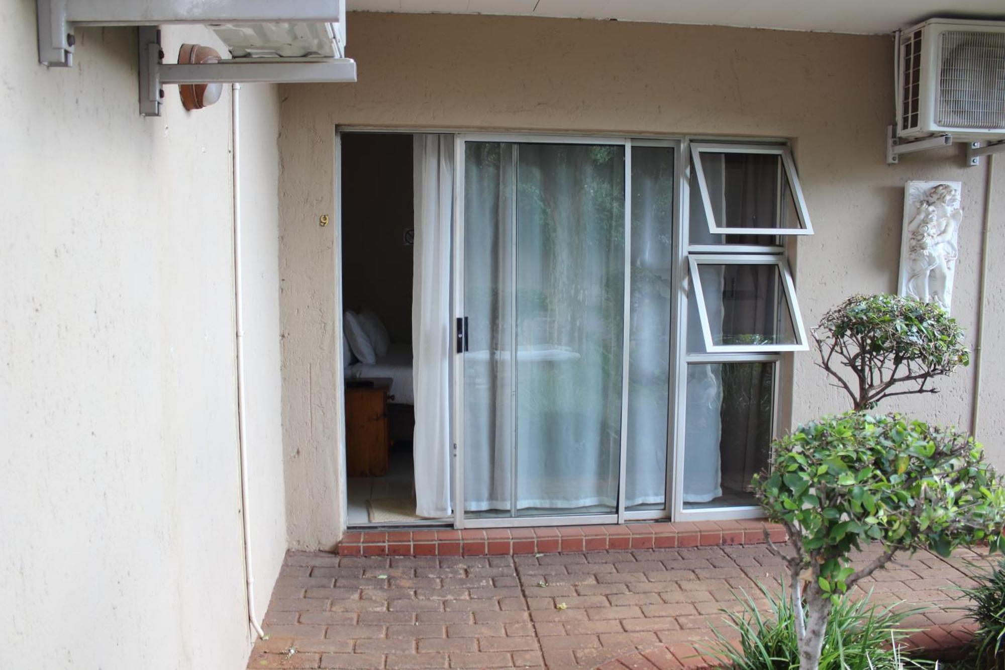 Purple Olive Guest House Pretoria-Noord Eksteriør billede