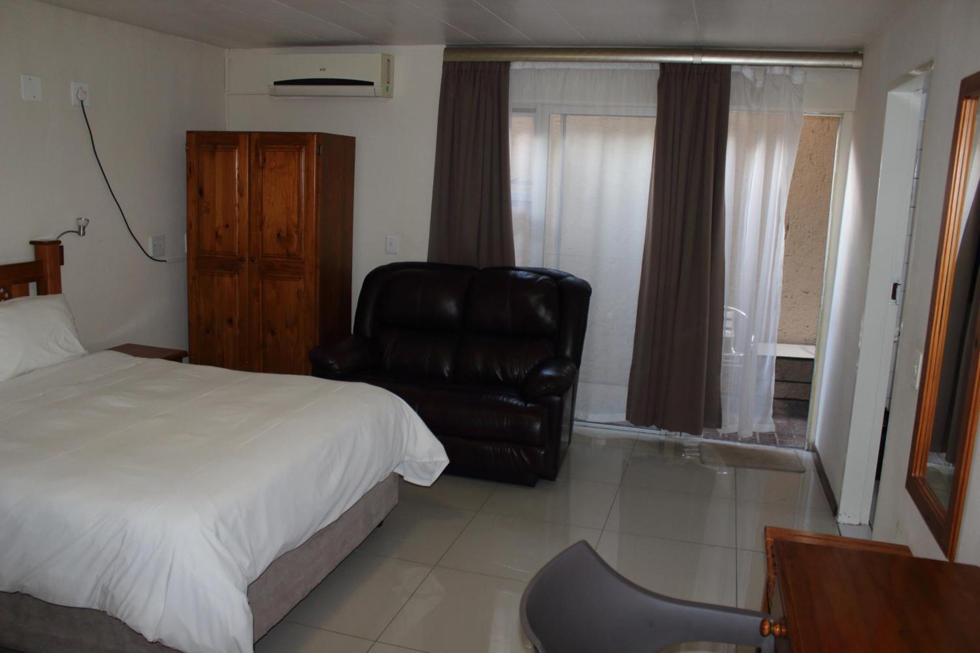 Purple Olive Guest House Pretoria-Noord Eksteriør billede