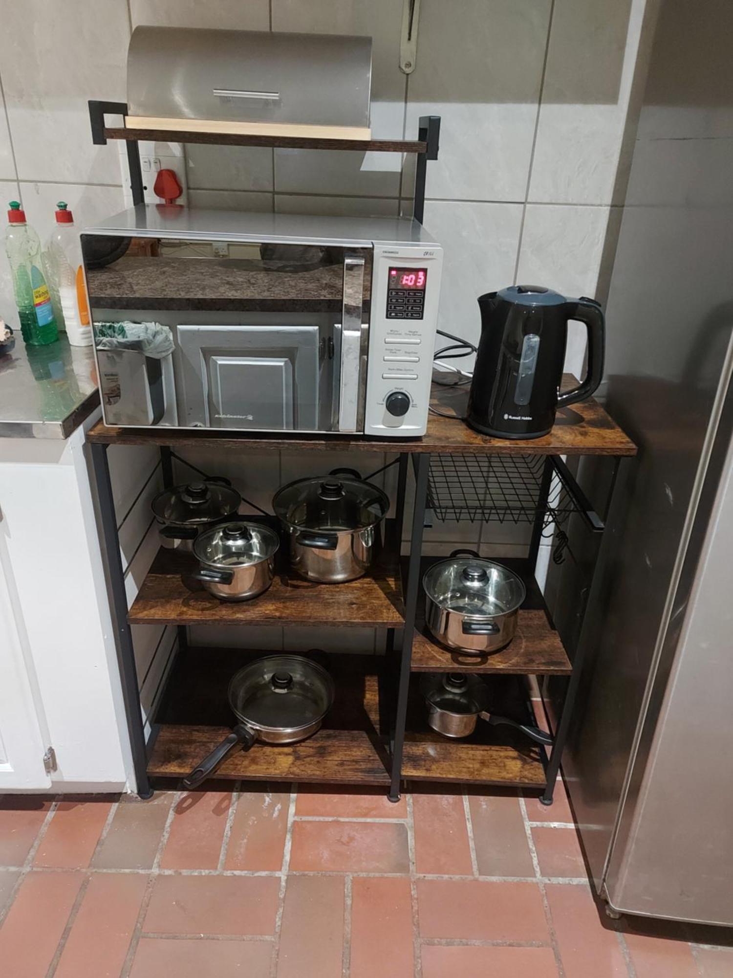 Purple Olive Guest House Pretoria-Noord Eksteriør billede