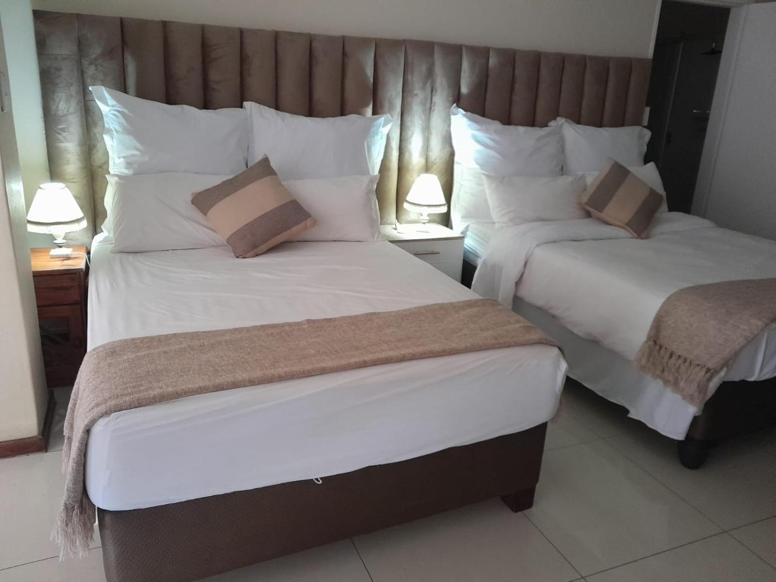 Purple Olive Guest House Pretoria-Noord Eksteriør billede