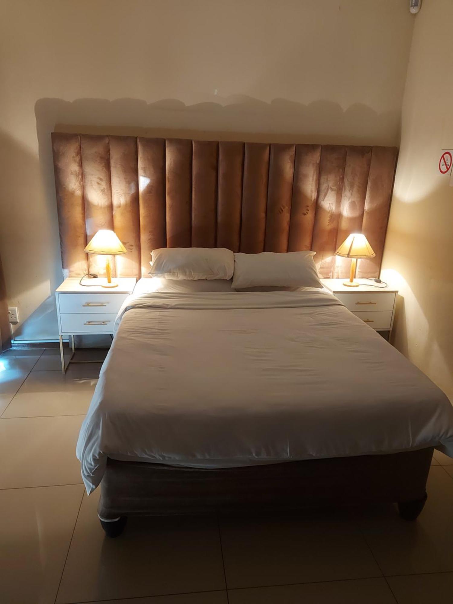 Purple Olive Guest House Pretoria-Noord Eksteriør billede